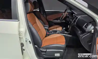 SsangYong TIBOLI 2019 1.6 гидро в Москве № 1234378, миниатюра 10