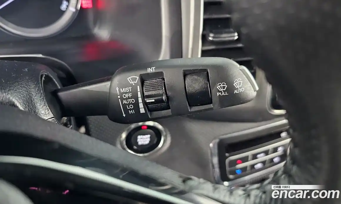 SsangYong Rexton 2021 2.2 Автомат в Москве № 1234380, фото 17