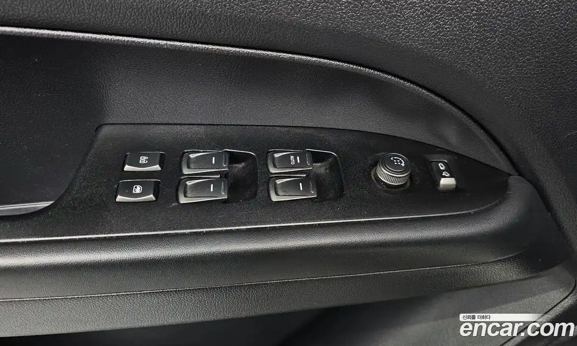 SsangYong Rexton 2021 2.2 Автомат в Москве № 1234380, фото 18