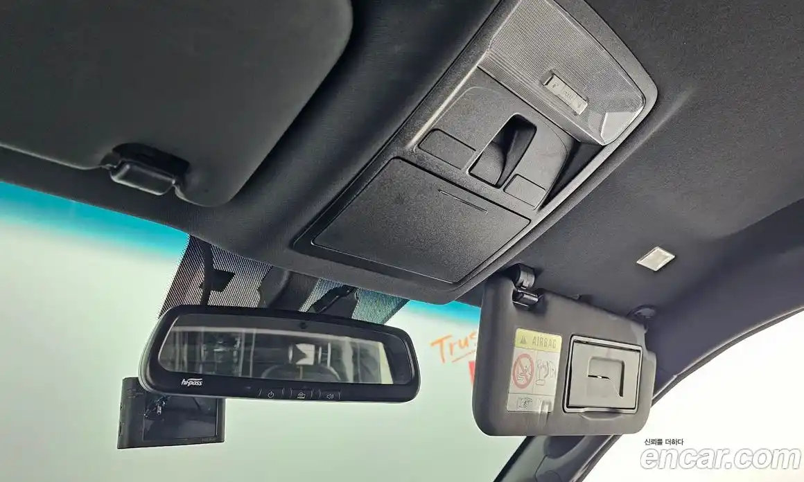 SsangYong Rexton 2021 2.2 Автомат в Москве № 1234380, фото 19