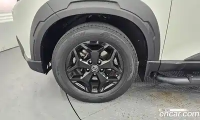 SsangYong Rexton 2021 2.2 Автомат в Москве № 1234380, миниатюра 5