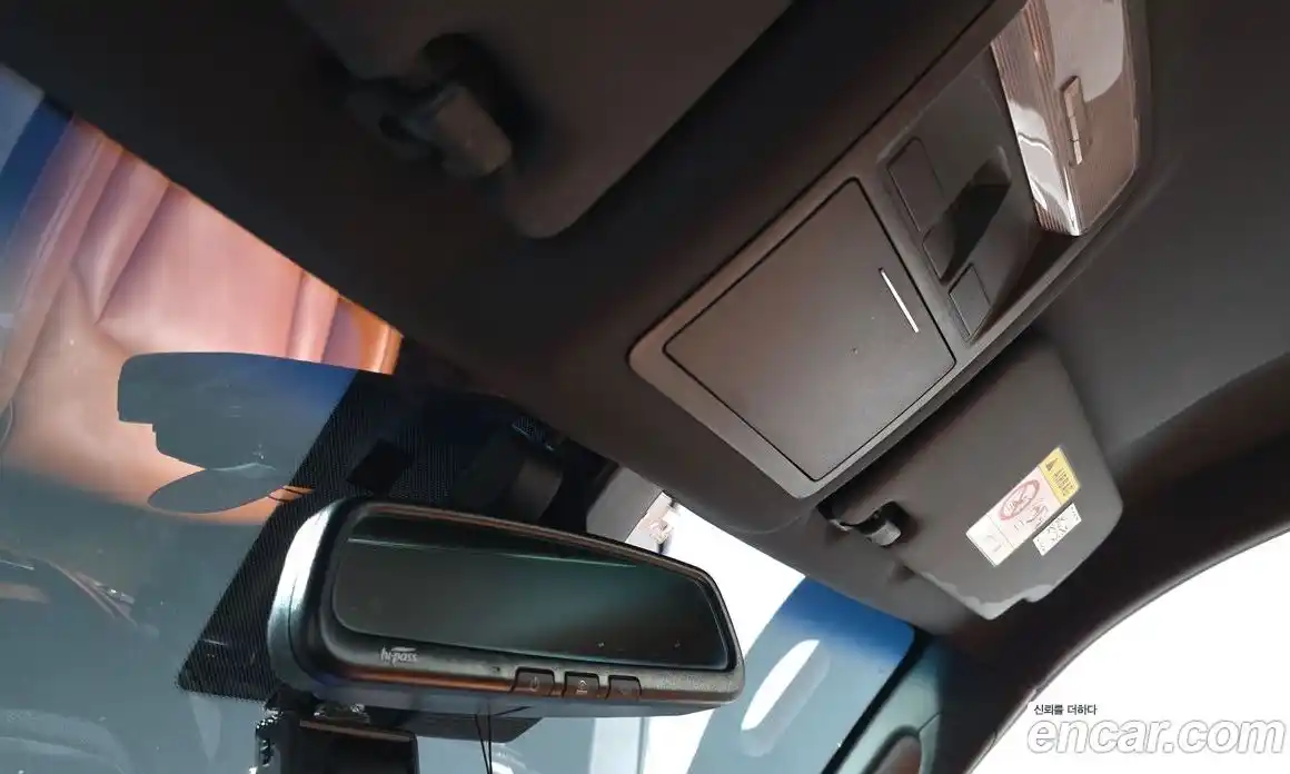 SsangYong Rexton 2021 2.2 гидро, фото 18