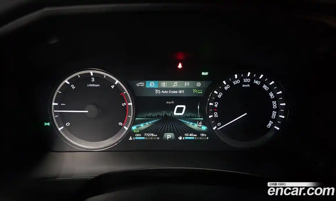 SsangYong Rexton 2021 2.2 гидро, фото 8
