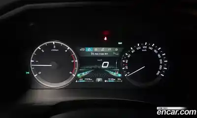 SsangYong Rexton 2021 2.2 гидро, миниатюра 8