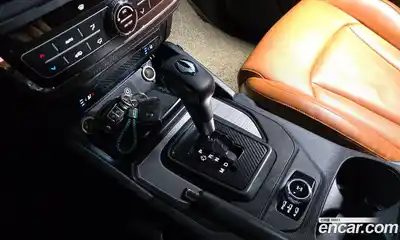 SsangYong Rexton 2021 2.2 гидро, миниатюра 9