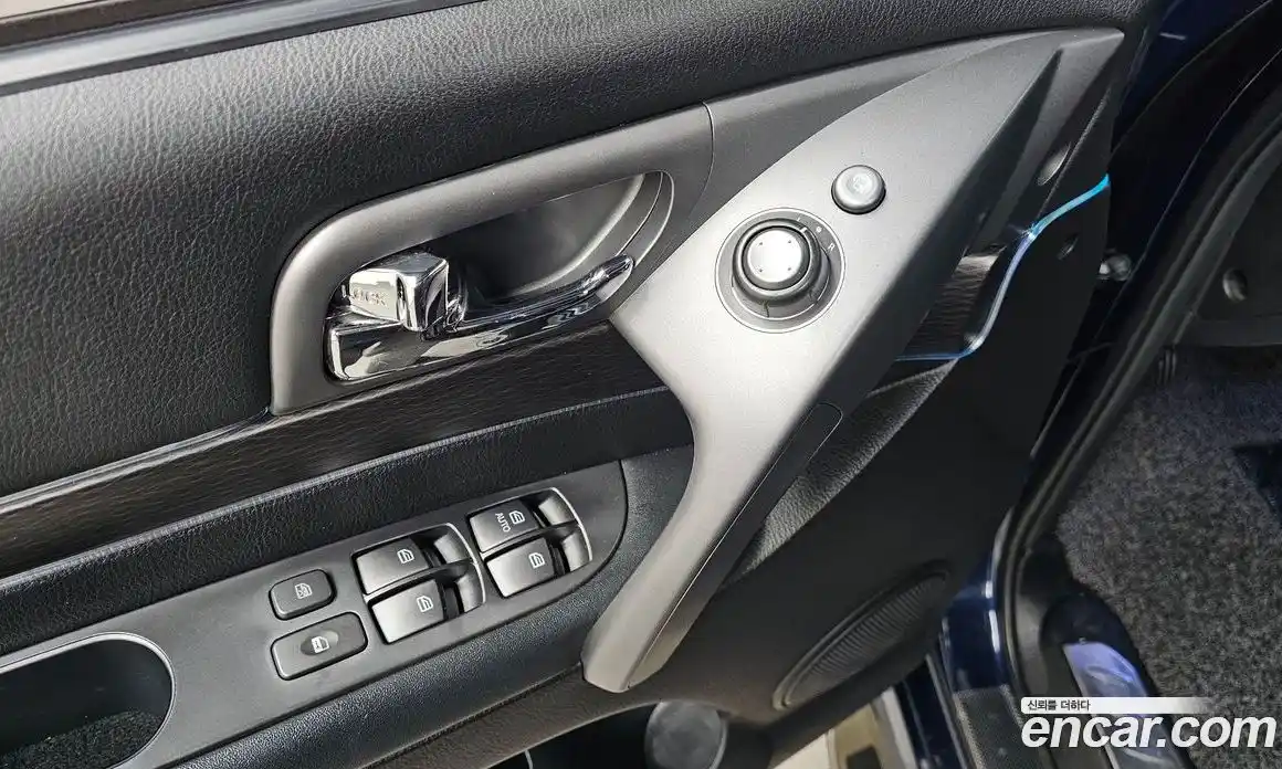 SsangYong Korando 2018 2.2 гидро в Москве № 1234399, фото 14