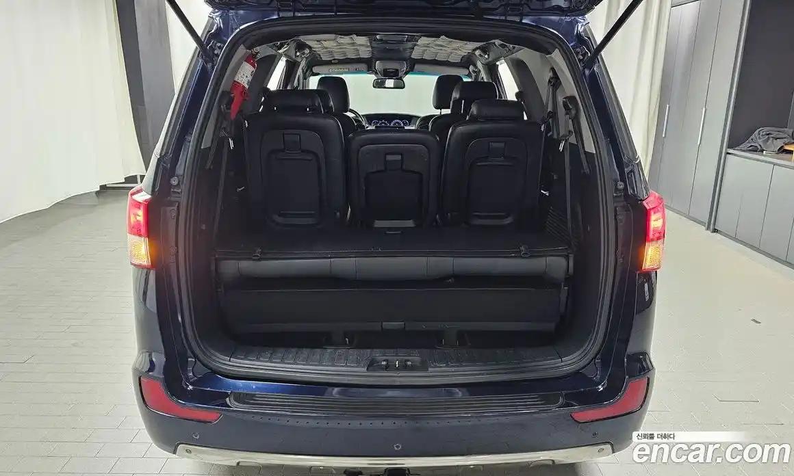 SsangYong Korando 2018 2.2 гидро в Москве № 1234399, фото 20