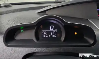 SsangYong Korando 2018 2.2 гидро в Москве № 1234399, миниатюра 8