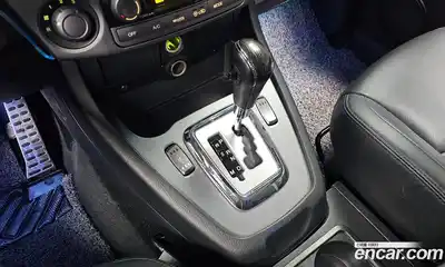 SsangYong Korando 2018 2.2 гидро в Москве № 1234399, миниатюра 9