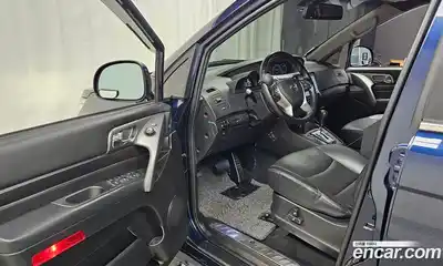 SsangYong Korando 2018 2.2 гидро в Москве № 1234399, миниатюра 10