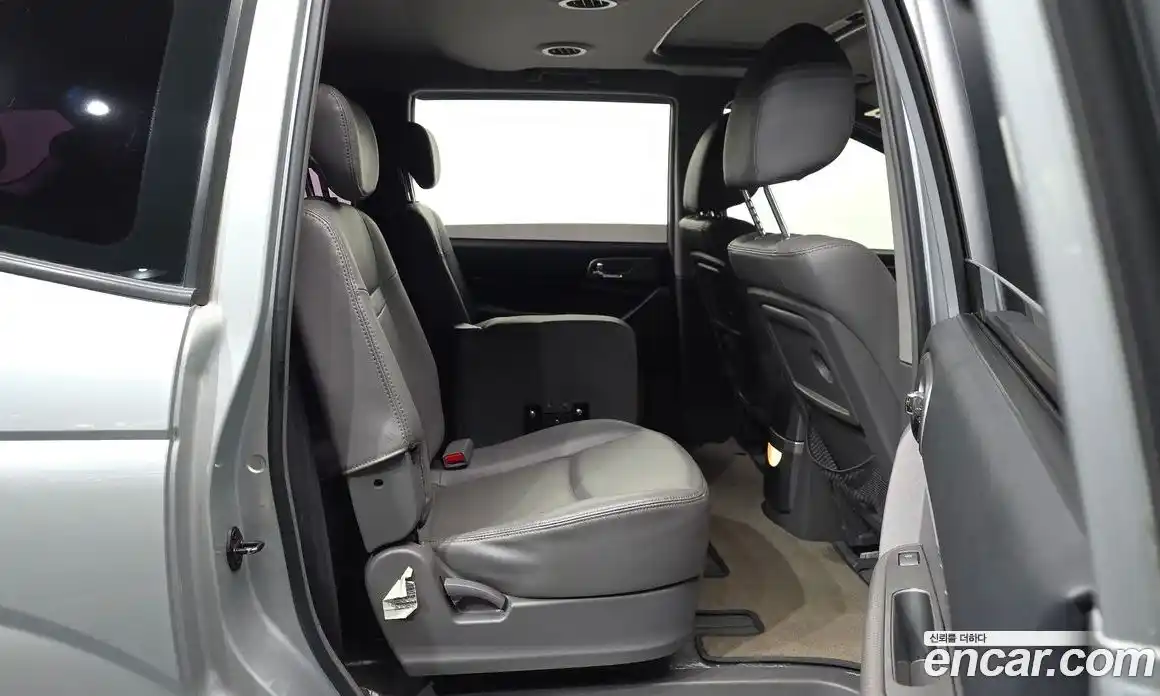 SsangYong Korando 2013 2.0 гидро в Москве, фото 12