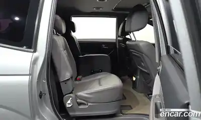 SsangYong Korando 2013 2.0 гидро в Москве, миниатюра 12