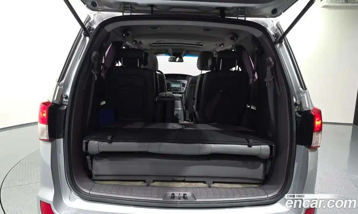 SsangYong Korando 2013 2.0 гидро в Москве, фото 20