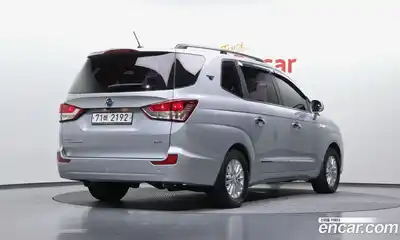 SsangYong Korando 2013 2.0 гидро в Москве, миниатюра 2