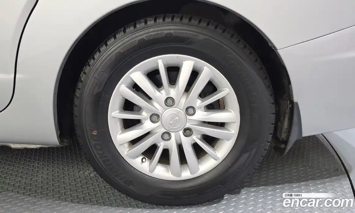 SsangYong Korando 2013 2.0 гидро в Москве, фото 5