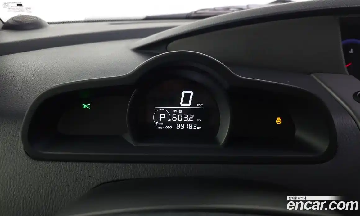 SsangYong Korando 2013 2.0 гидро в Москве, фото 8