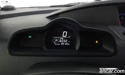 SsangYong Korando 2013 2.0 гидро в Москве, миниатюра 8