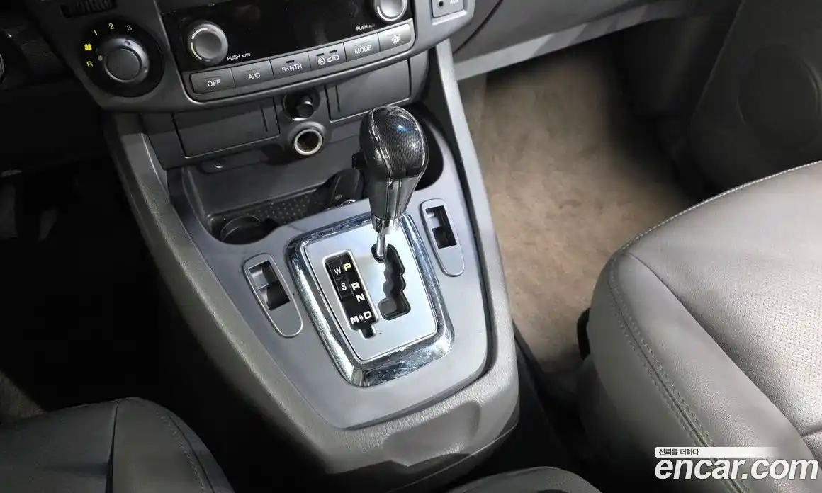SsangYong Korando 2013 2.0 гидро в Москве, фото 9