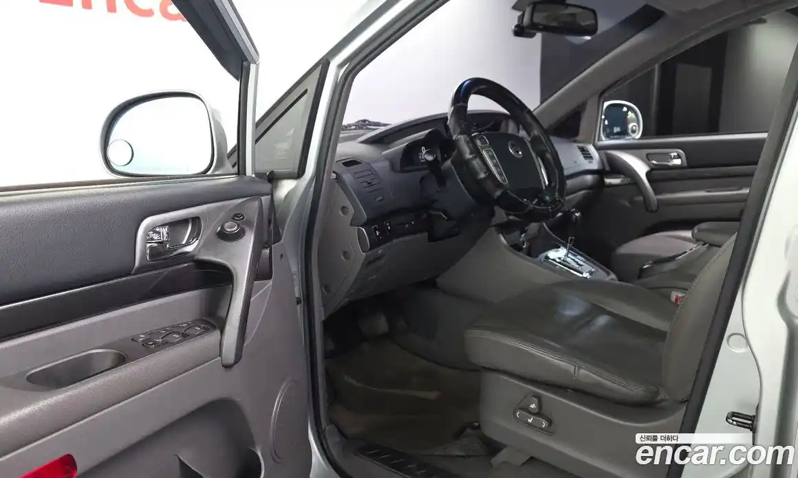 SsangYong Korando 2013 2.0 гидро в Москве, фото 10