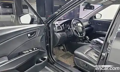 SsangYong TIBOLI 2018 1.6 гидро в Москве, миниатюра 11