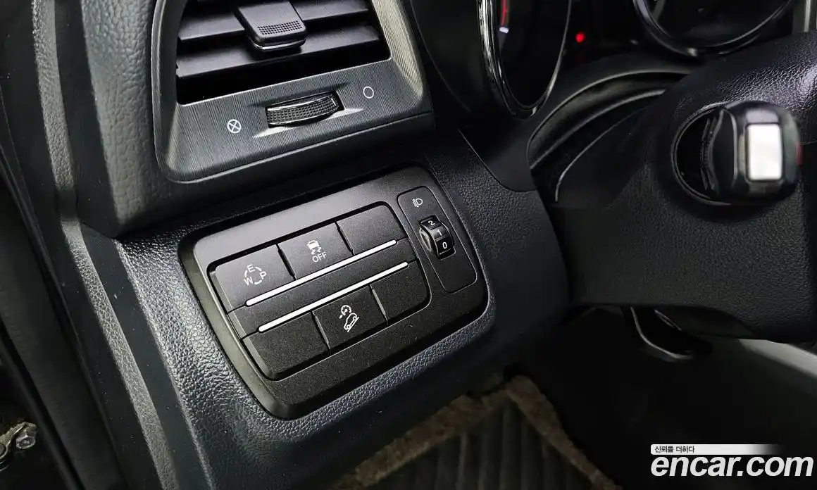 SsangYong TIBOLI 2018 1.6 гидро в Москве, фото 18
