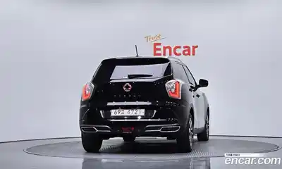 SsangYong TIBOLI 2018 1.6 гидро в Москве, миниатюра 4