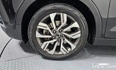 SsangYong TIBOLI 2018 1.6 гидро в Москве, миниатюра 5