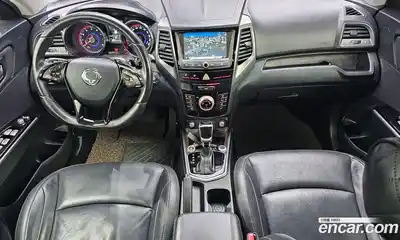 SsangYong TIBOLI 2018 1.6 гидро в Москве, миниатюра 7