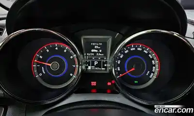 SsangYong TIBOLI 2018 1.6 гидро в Москве, миниатюра 8