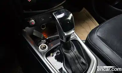 SsangYong TIBOLI 2018 1.6 гидро в Москве, миниатюра 9