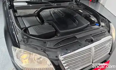 SsangYong Chairman 2009 3.2 Автомат в Москве № 1234477, миниатюра 6