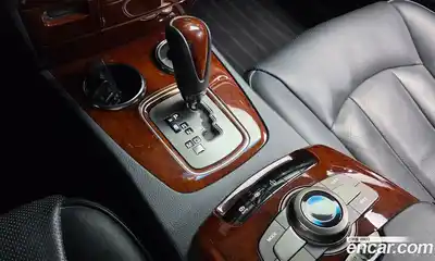 SsangYong Chairman 2009 3.2 Автомат в Москве № 1234477, миниатюра 9