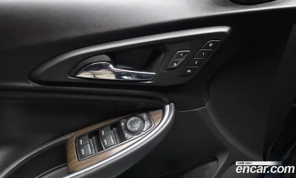 Chevrolet Malibu 2018 1.5 Автомат в Москве № 1234526, фото 17