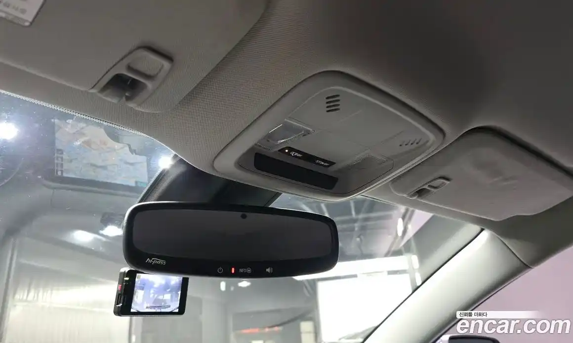 Chevrolet Malibu 2018 1.5 Автомат в Москве № 1234526, фото 18