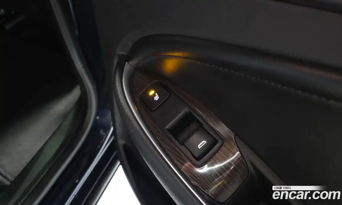 Chevrolet Malibu 2018 1.5 Автомат в Москве № 1234526, фото 19