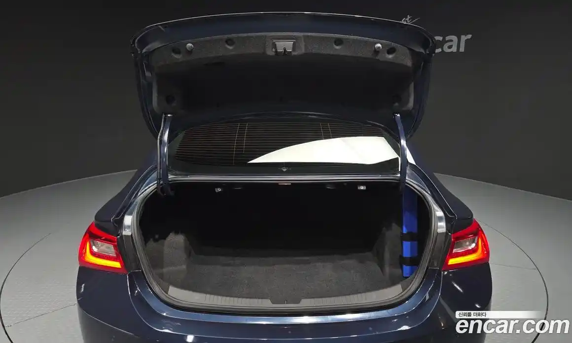 Chevrolet Malibu 2018 1.5 Автомат в Москве № 1234526, фото 20