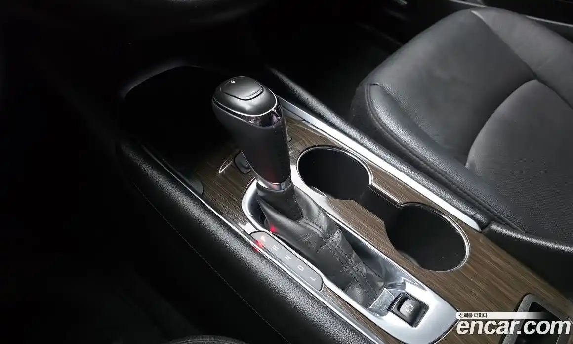 Chevrolet Malibu 2018 1.5 Автомат в Москве № 1234526, фото 9