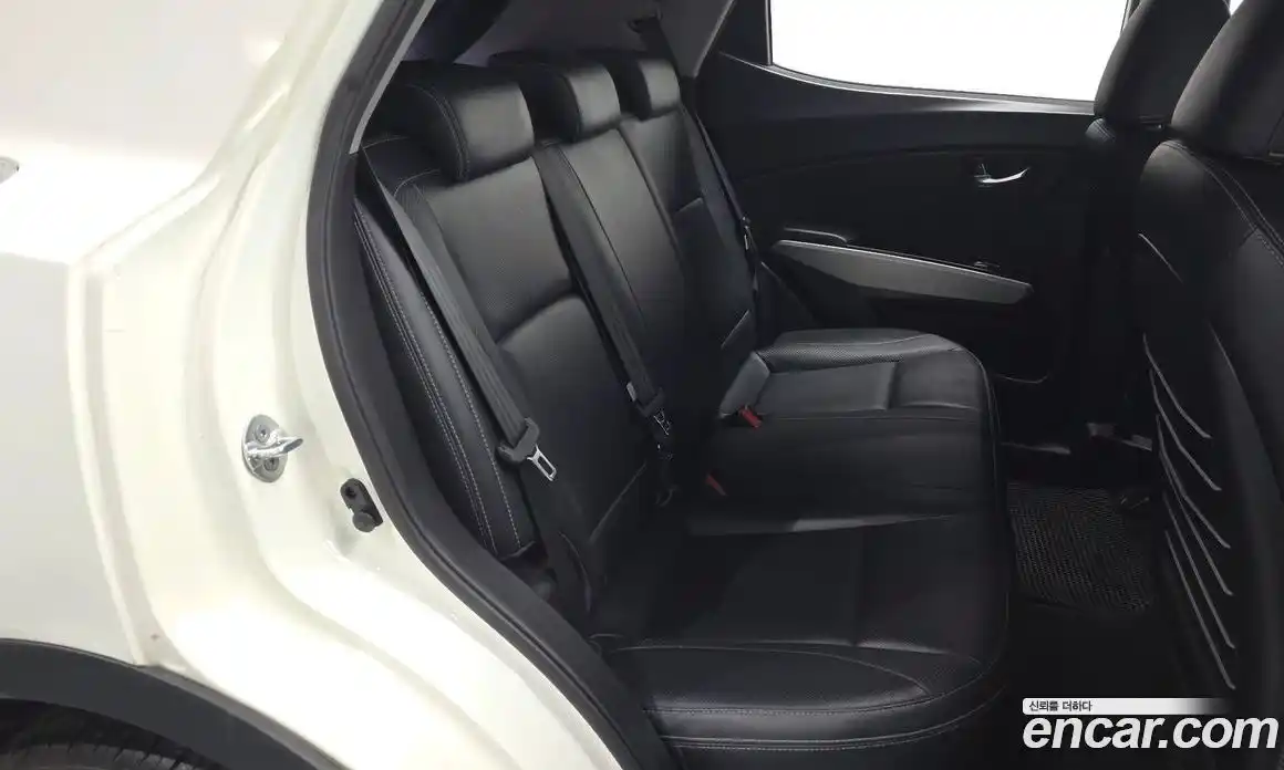 SsangYong TIBOLI 2016 1.6 гидро в Москве № 1234534, фото 11