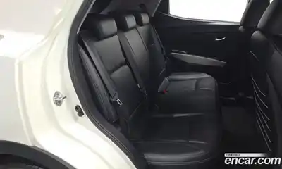 SsangYong TIBOLI 2016 1.6 гидро в Москве № 1234534, миниатюра 11