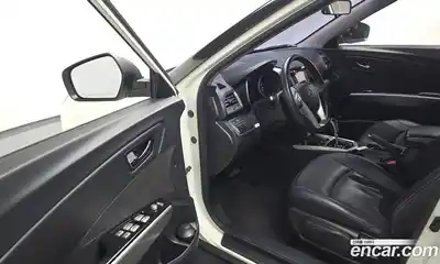 SsangYong TIBOLI 2016 1.6 гидро в Москве № 1234534, миниатюра 12