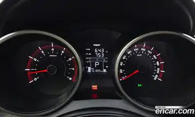 SsangYong TIBOLI 2016 1.6 гидро в Москве № 1234534, миниатюра 8