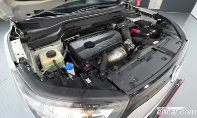 SsangYong TIBOLI 2015 1.6 гидро в Москве № 1234536, миниатюра 6