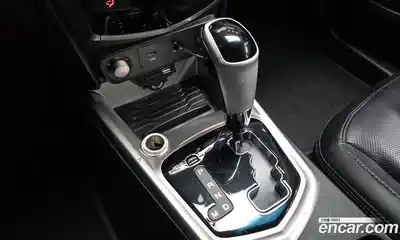SsangYong TIBOLI 2015 1.6 гидро в Москве № 1234536, миниатюра 9