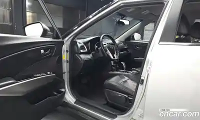 SsangYong TIBOLI 2015 1.6 гидро в Москве № 1234536, миниатюра 10
