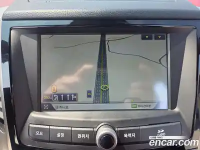 SsangYong TIBOLI 2015 1.6 гидро в Москве № 1234547, миниатюра 12