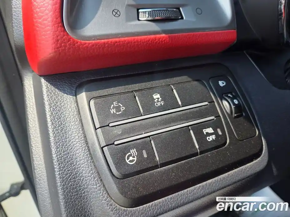 SsangYong TIBOLI 2015 1.6 гидро в Москве № 1234547, фото 16