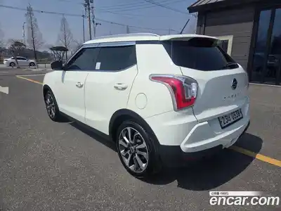 SsangYong TIBOLI 2015 1.6 гидро в Москве № 1234547, миниатюра 7