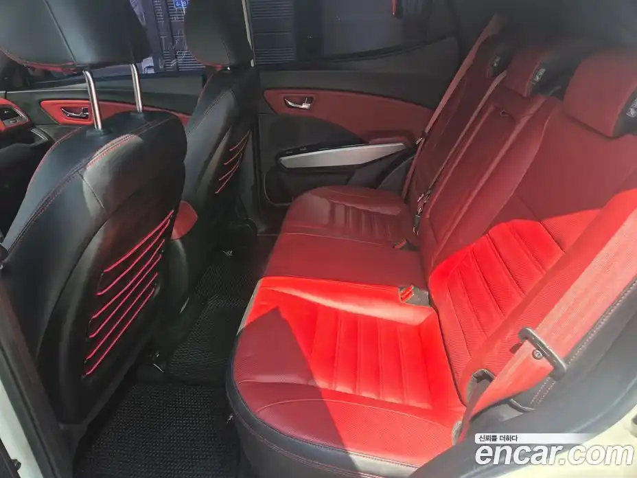 SsangYong TIBOLI 2015 1.6 гидро в Москве № 1234547, фото 10