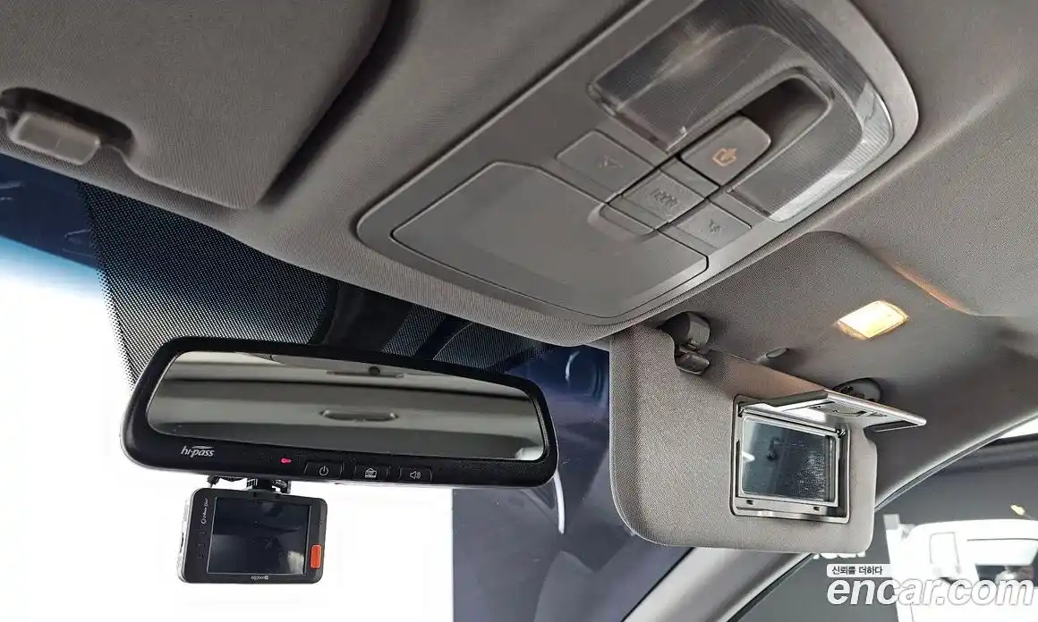 SsangYong Korando 2015 2.2 гидро в Москве № 1234597, фото 16