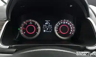 SsangYong Korando 2015 2.2 гидро в Москве № 1234597, миниатюра 8